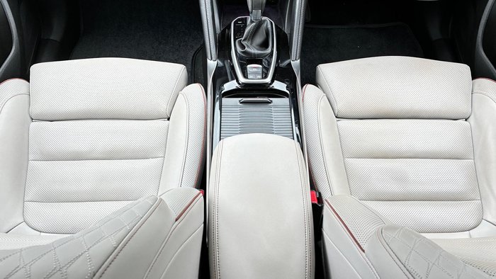 2023 Renault Koleos Iconic Edition