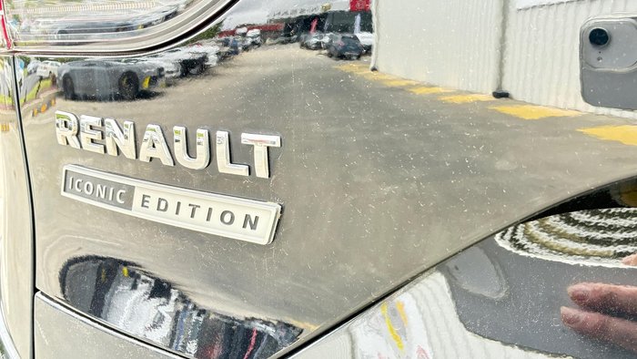 2023 Renault Koleos Iconic Edition