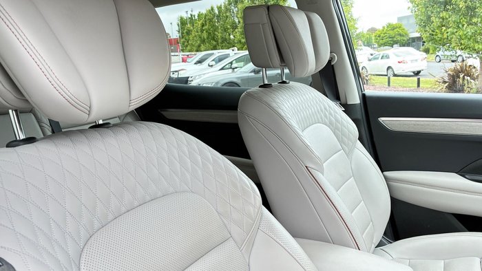 2023 Renault Koleos Iconic Edition