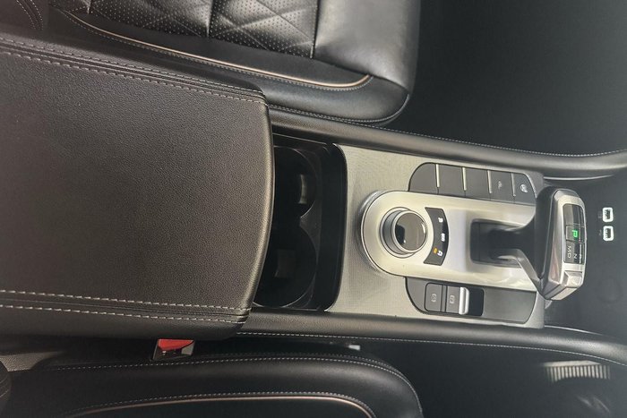 2022 GWM Ute Cannon-X