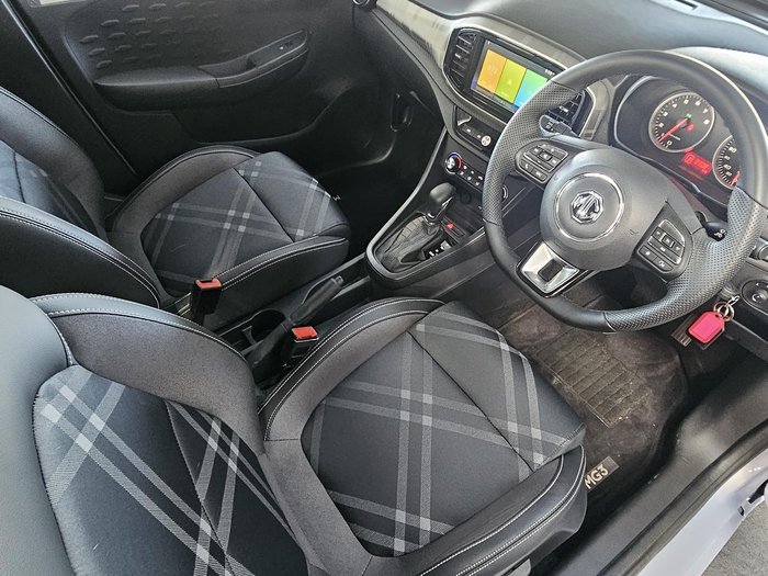 2024 MG MG3 Excite