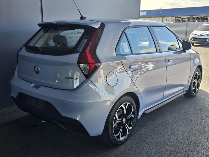 2024 MG MG3 Excite