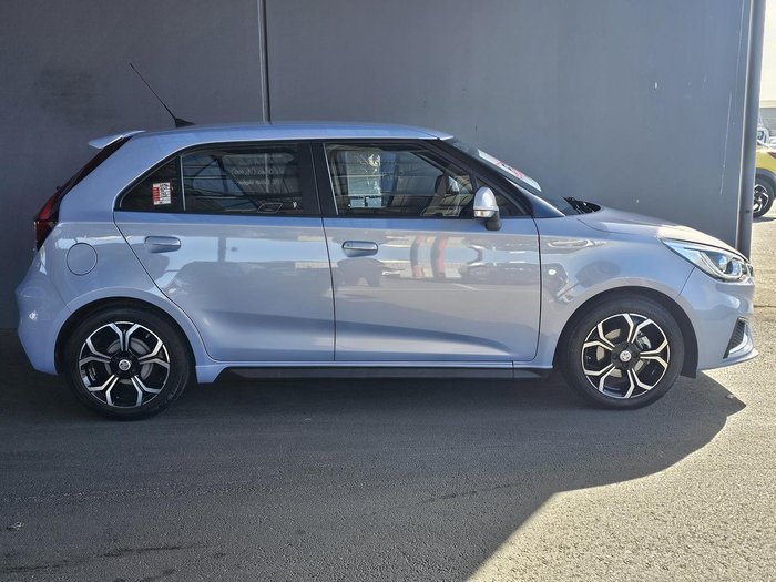 2024 MG MG3 Excite
