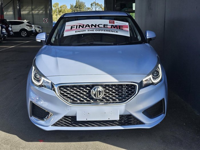 2024 MG MG3 Excite