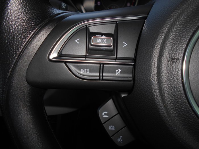 2026 SUZUKI SWIFT HYBRID