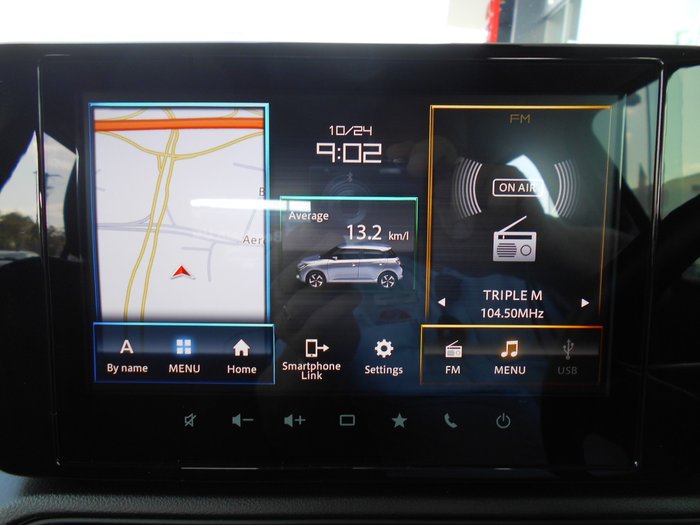 2026 SUZUKI SWIFT HYBRID
