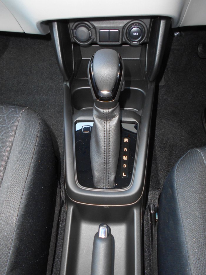 2026 SUZUKI SWIFT HYBRID