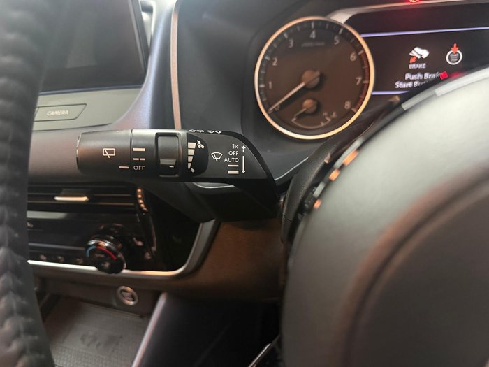 2024 Nissan QASHQAI ST-L