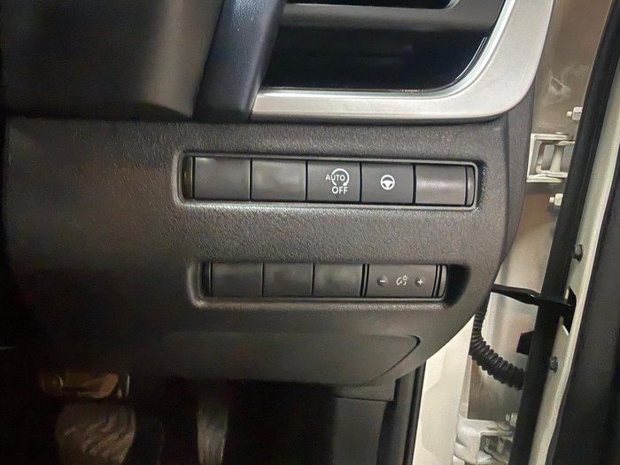 2024 Nissan QASHQAI ST-L J12 MY24 White