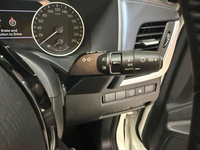 2024 Nissan QASHQAI ST-L