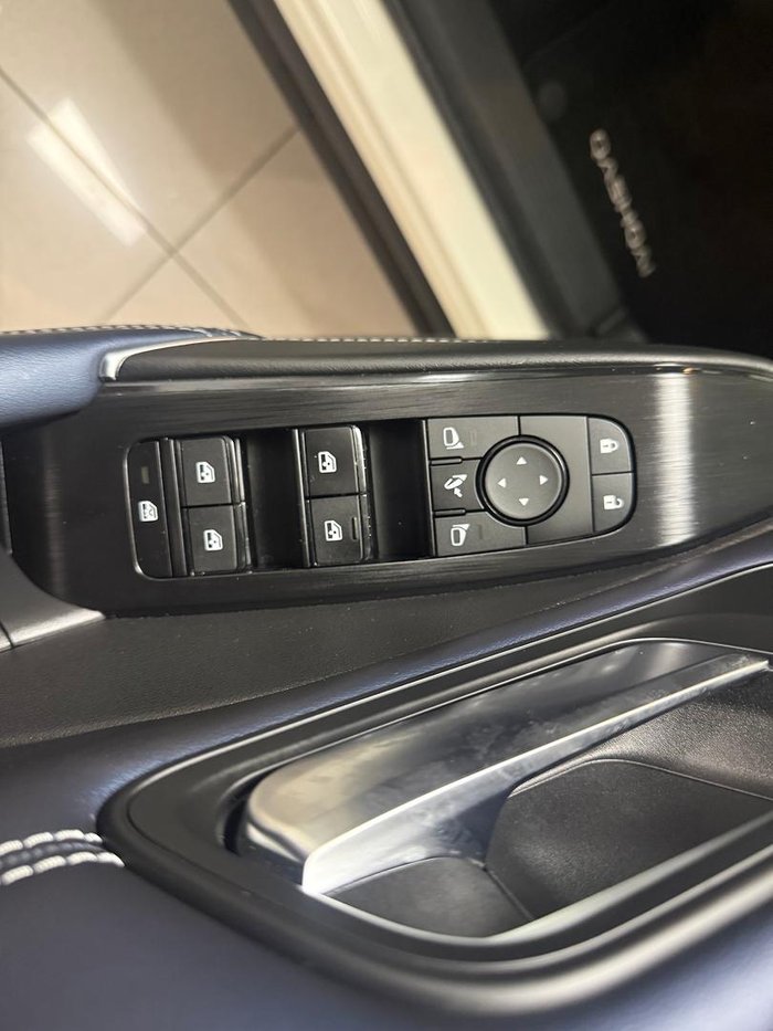 2024 Nissan QASHQAI ST-L J12 MY24 Ivory Pearl with Pearl Black Roof