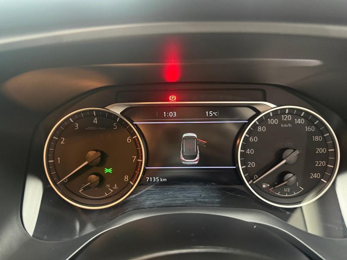 2024 Nissan QASHQAI ST-L