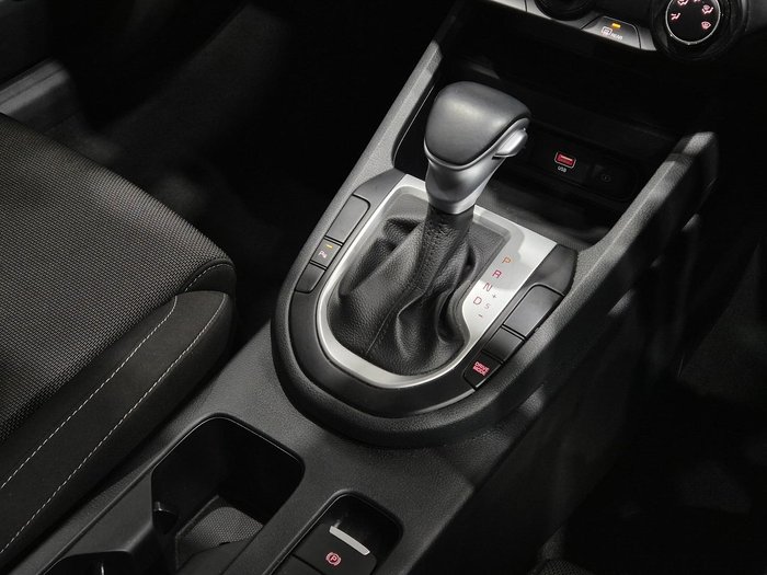 2021 Kia Cerato S BD MY22 Silky Silver