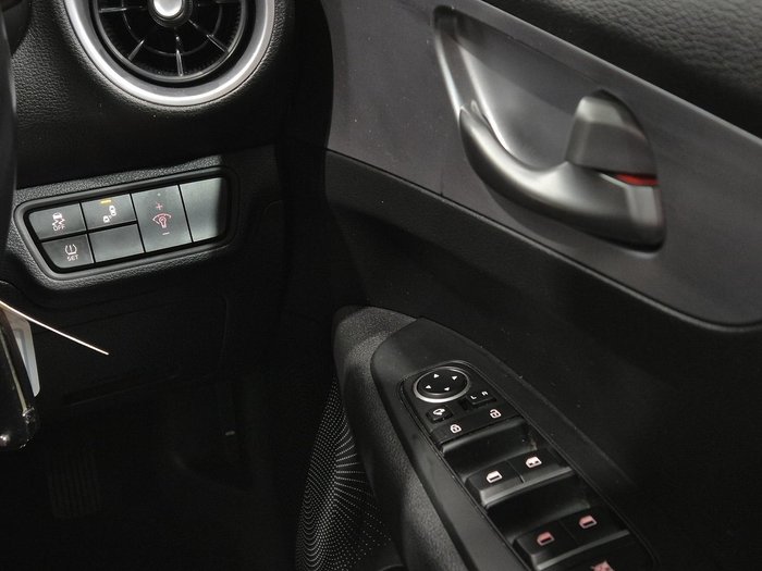 2021 Kia Cerato S BD MY22 Silky Silver