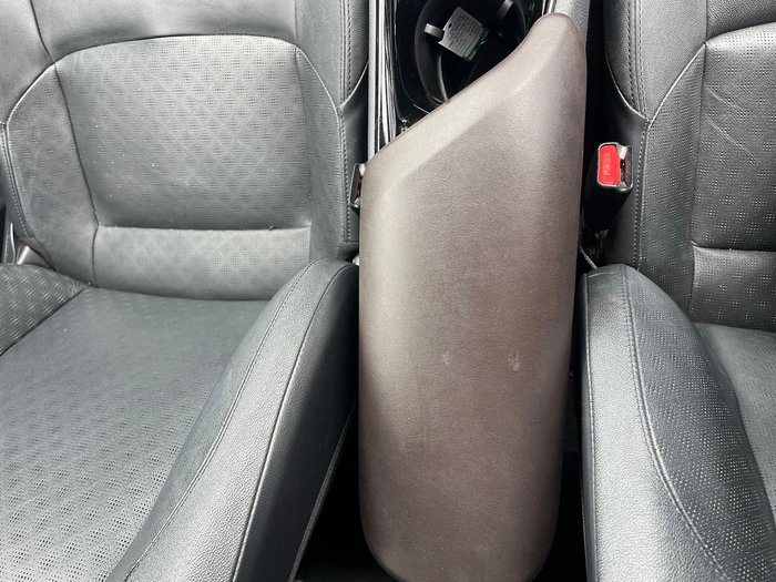 2017 Toyota C-HR Koba