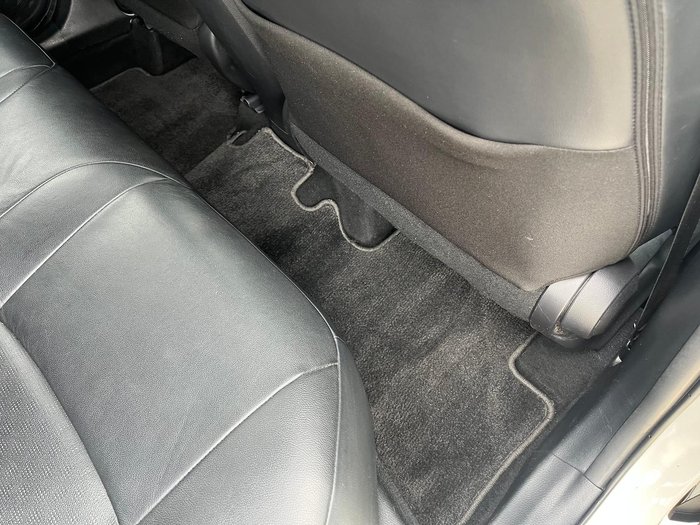 2017 Toyota C-HR Koba