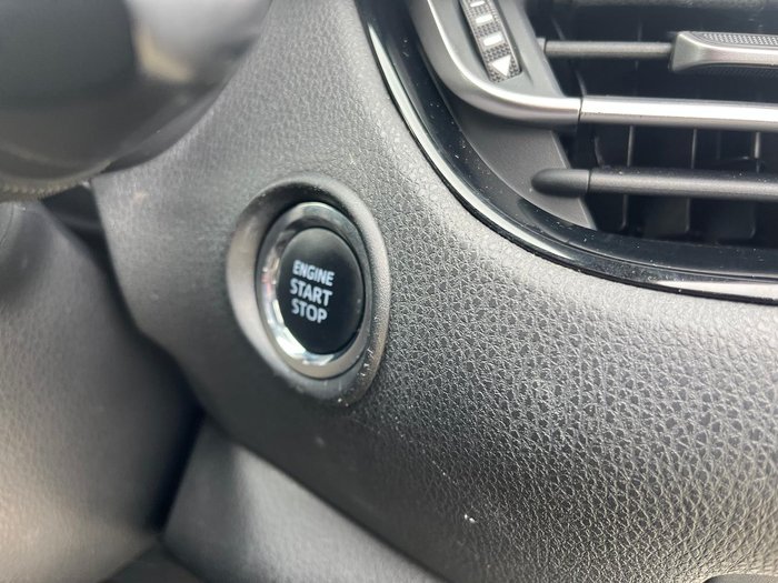 2017 Toyota C-HR Koba