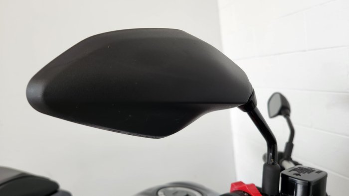2024 Yamaha MT-03 ABS 321 (MT03LA) MT Grey