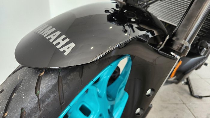 2024 Yamaha MT-03 ABS 321 (MT03LA) MT Grey
