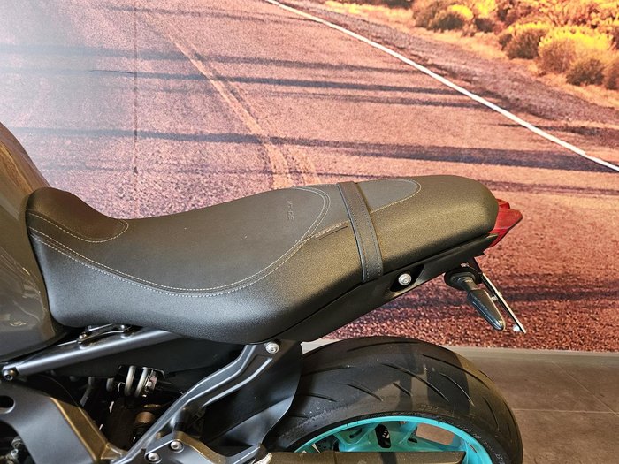 2023 Yamaha MT-09A MT