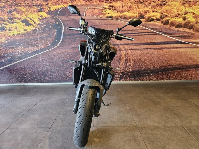 2023 Yamaha MT-09A MT