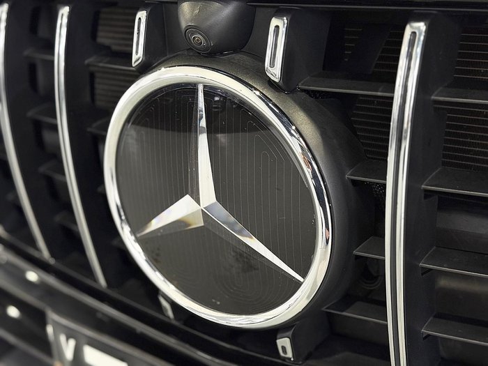 2020 Mercedes-Benz CLA-Class CLA45 AMG S C118 Four Wheel Drive Cosmos Black