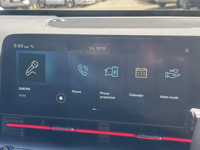 2023 Hyundai Kona N Line