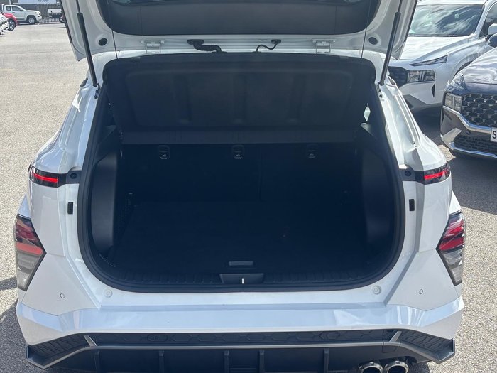 2023 Hyundai Kona N Line