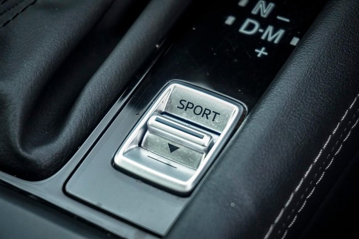 2022 Mazda CX-3 Maxx Sport LE