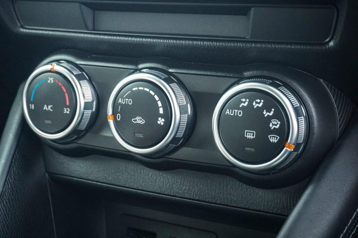 2022 Mazda CX-3 Maxx Sport LE