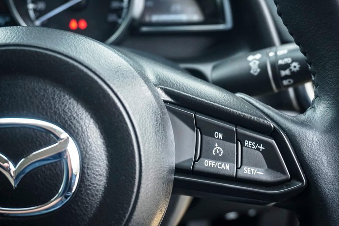 2022 Mazda CX-3 Maxx Sport LE