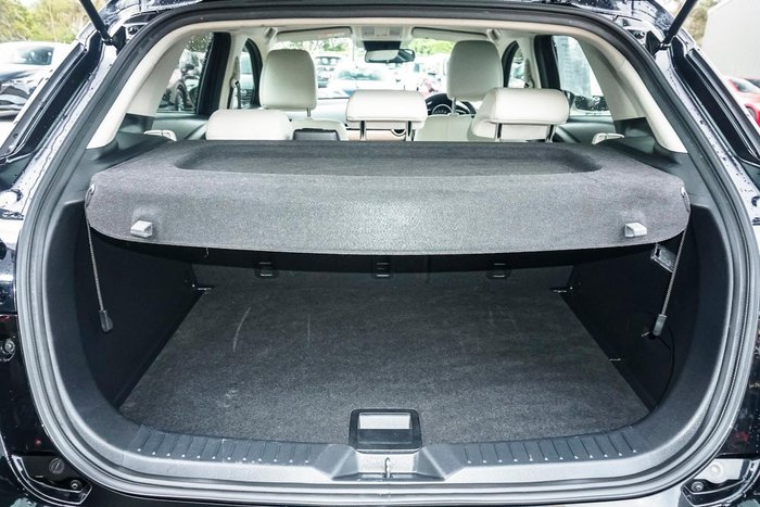 2022 Mazda CX-3 Maxx Sport LE