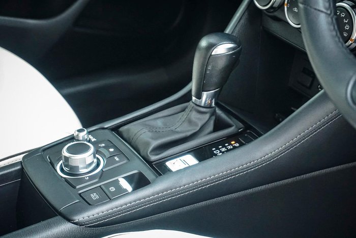 2022 Mazda CX-3 Maxx Sport LE