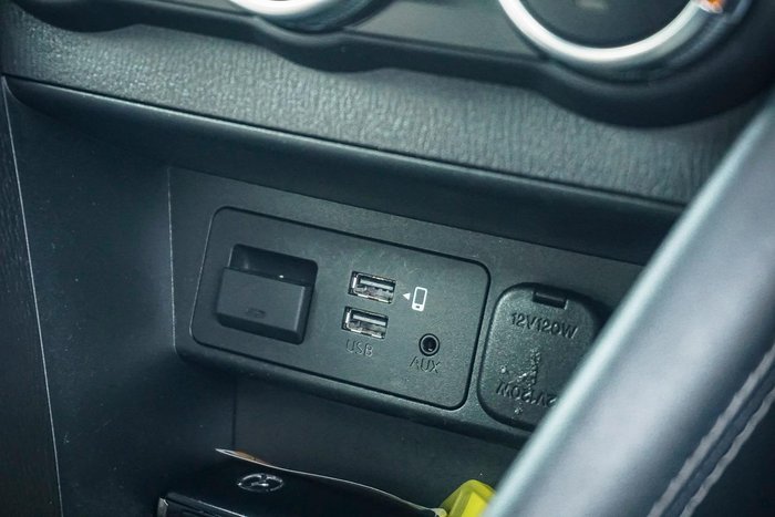 2022 Mazda CX-3 Maxx Sport LE