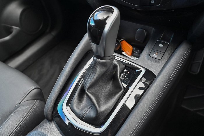 2019 Nissan QASHQAI ST-L