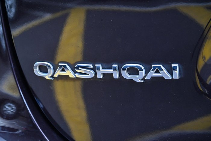 2019 Nissan QASHQAI ST-L
