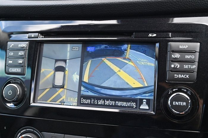 2019 Nissan QASHQAI ST-L