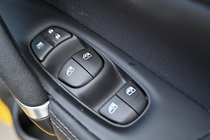 2019 Nissan QASHQAI ST-L