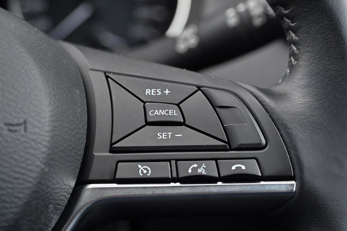 2019 Nissan QASHQAI ST-L