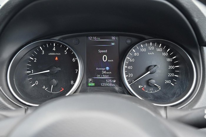 2019 Nissan QASHQAI ST-L