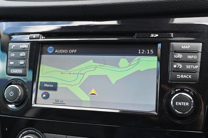 2019 Nissan QASHQAI ST-L