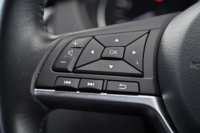 2019 Nissan QASHQAI ST-L