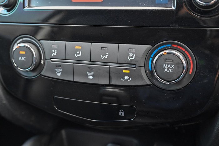 2019 Nissan QASHQAI ST-L