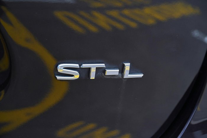 2019 Nissan QASHQAI ST-L