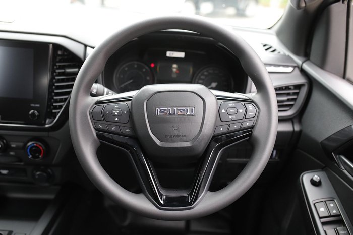 2025 Isuzu D-MAX X-RIDER