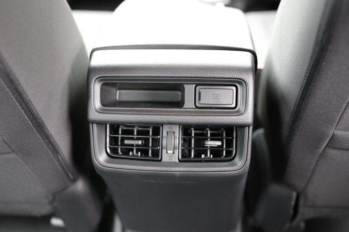 2025 Isuzu D-MAX X-RIDER