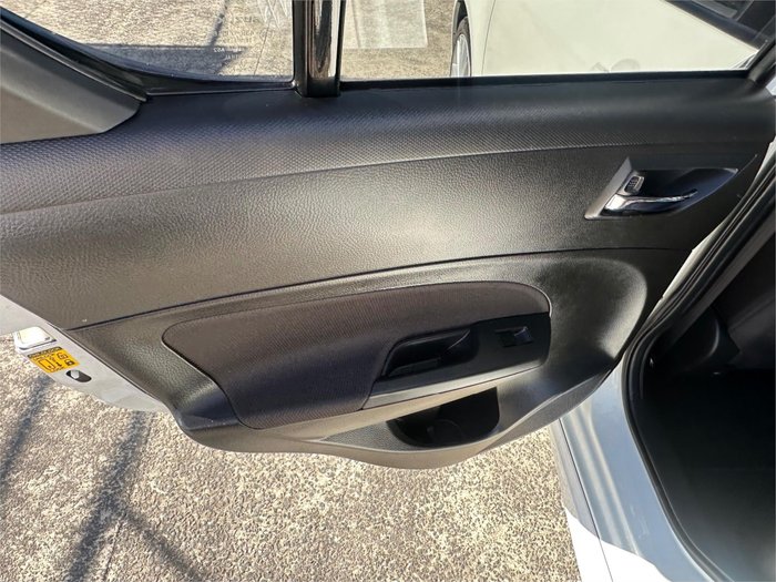 2015 SUZUKI SWIFT SPORT NAVIGATOR