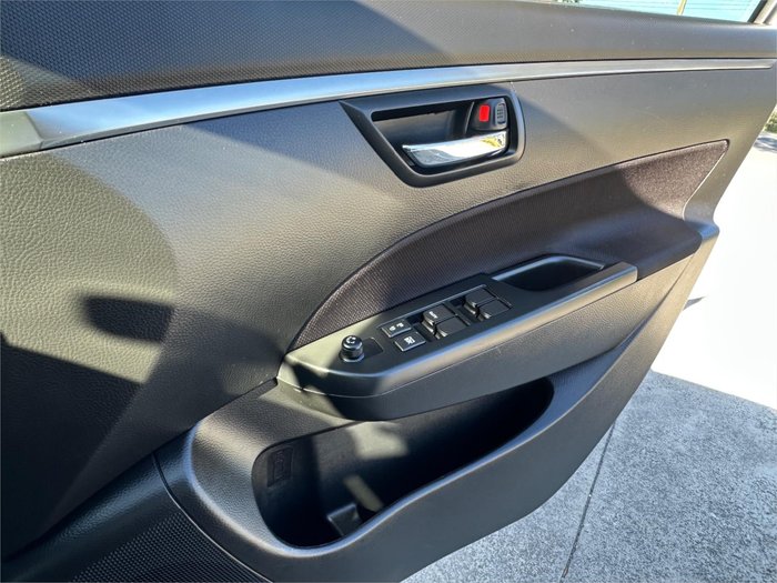 2015 SUZUKI SWIFT SPORT NAVIGATOR