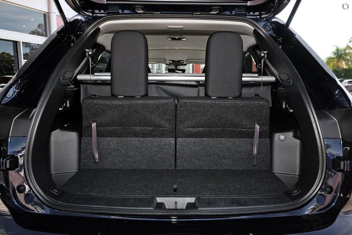 2025 Mitsubishi Outlander LS