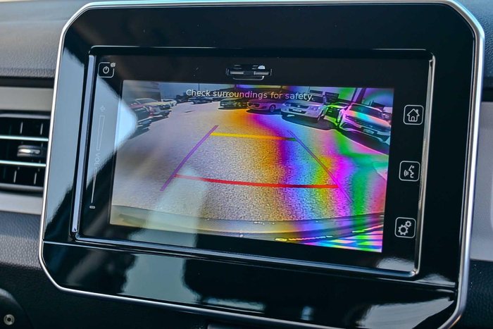 2024 Suzuki Ignis GLX